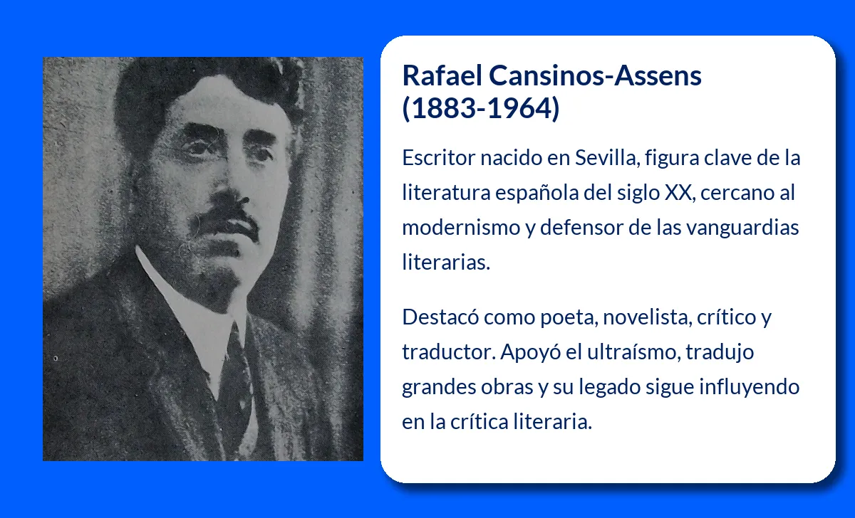 Cansinos-Assens