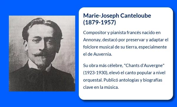 Canteloube