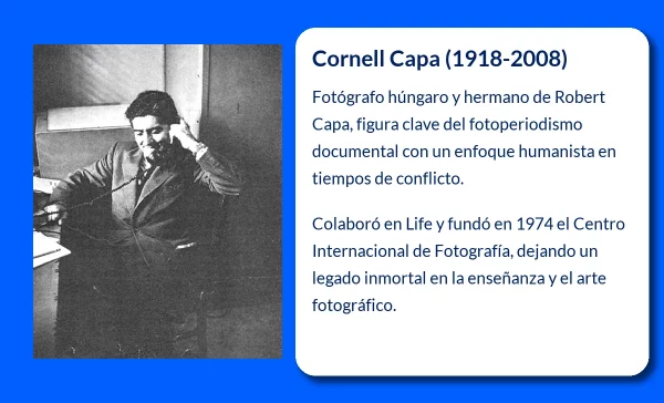 Capa