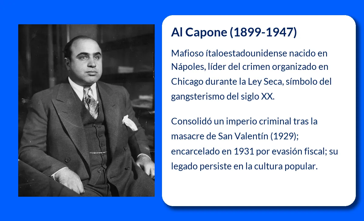 Al Capone