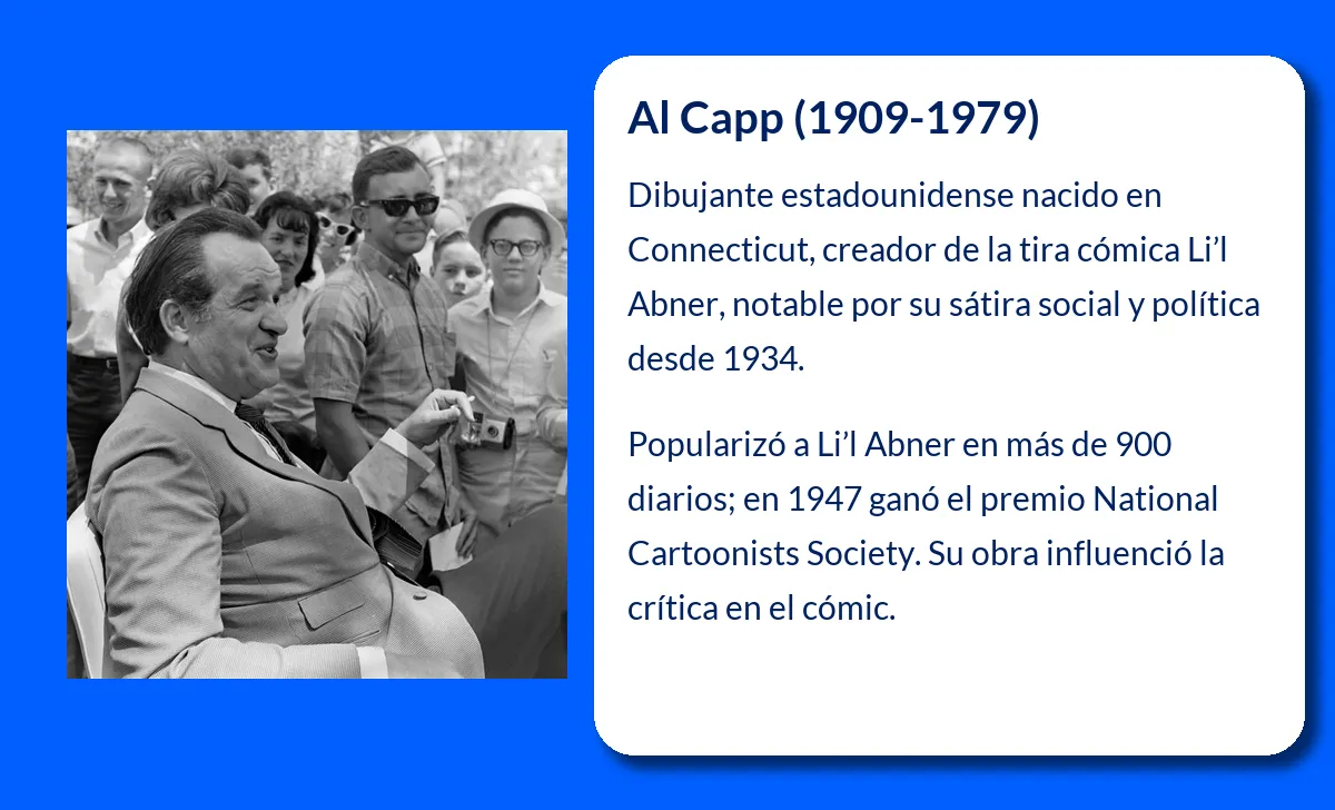 Al Capp