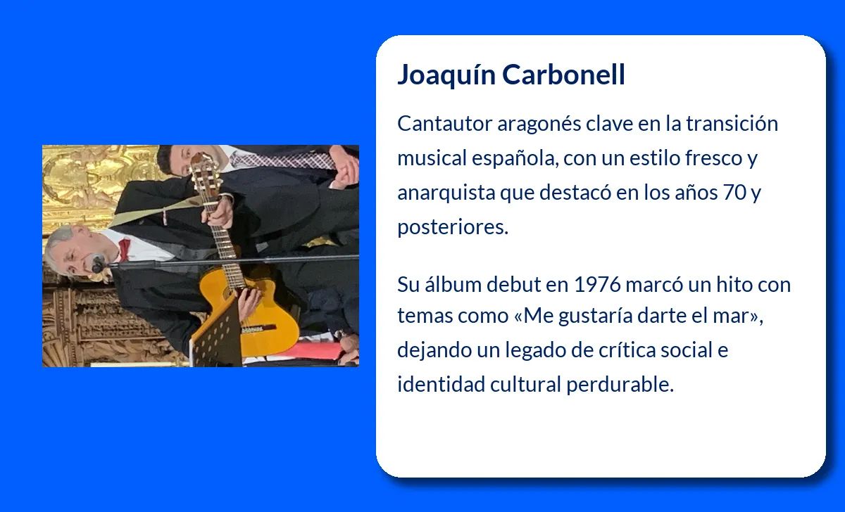 Joaquín Carbonell