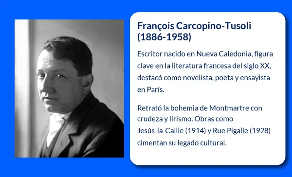 Carcopino-Tusoli