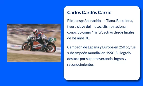 Cardús Carrio
