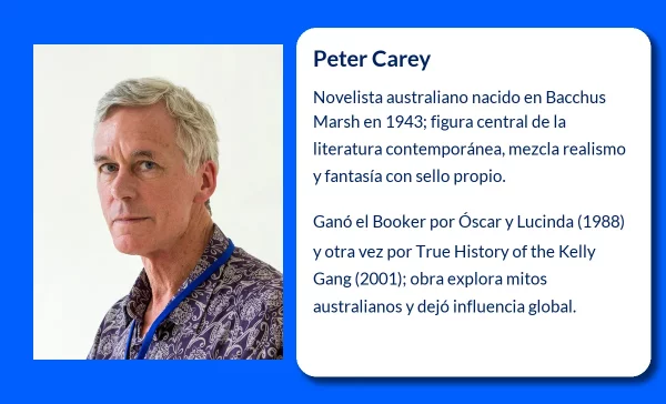 Carey