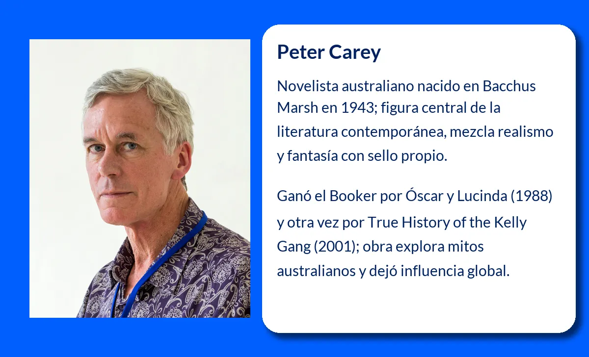 Carey