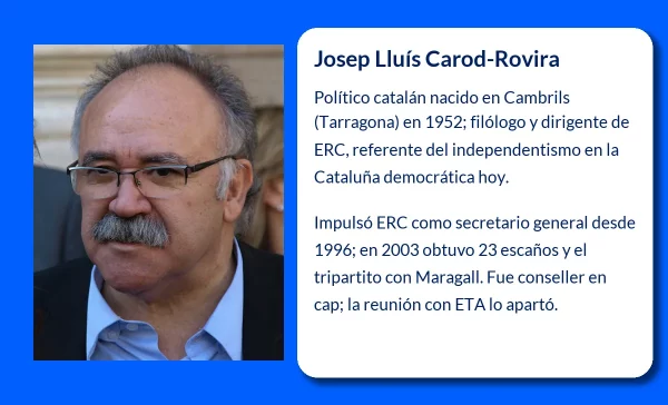 Carod Rovira
