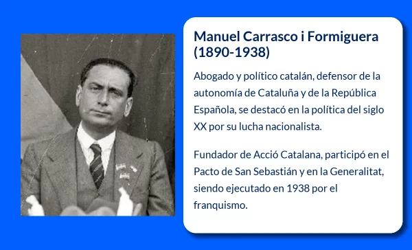Carrasco I Formiguera