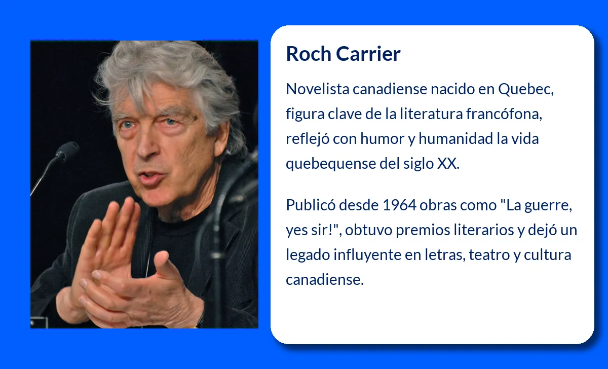 Carrier