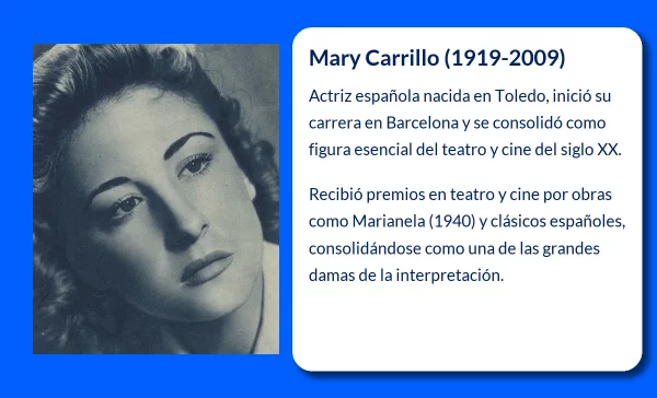 Carrillo Moreno