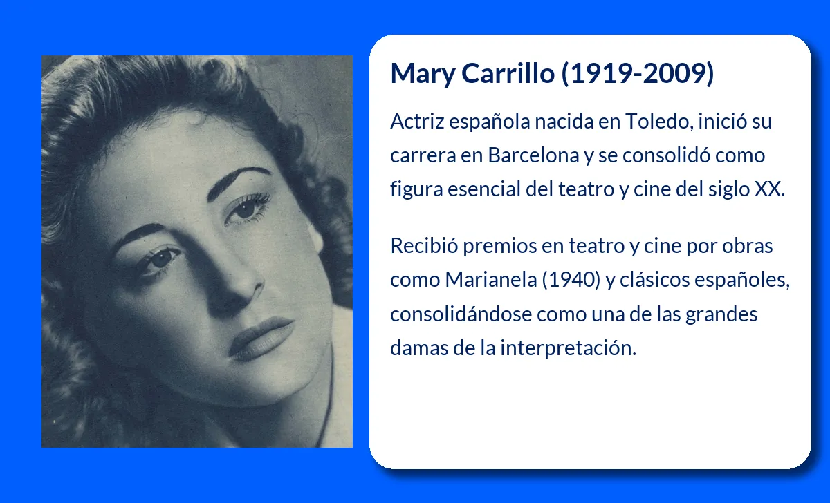 Carrillo Moreno