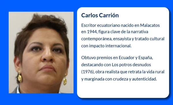 Carrión