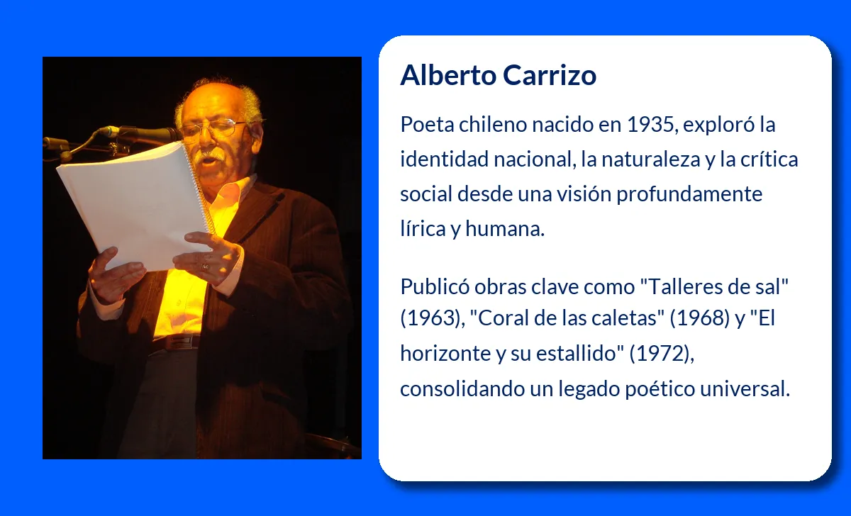 Carrizo