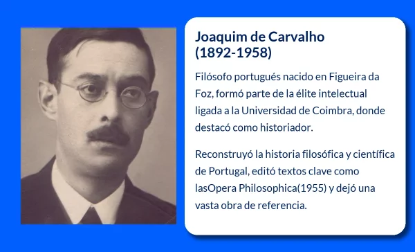 Joaquim de Carvalho