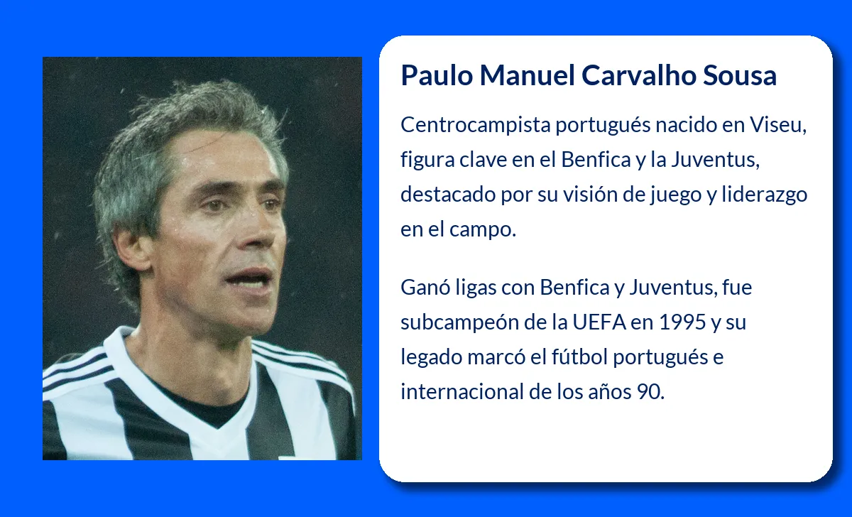 Carvalho Sousa