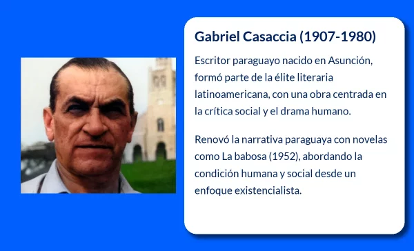 Casaccia