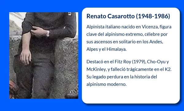 Renato Casarotto