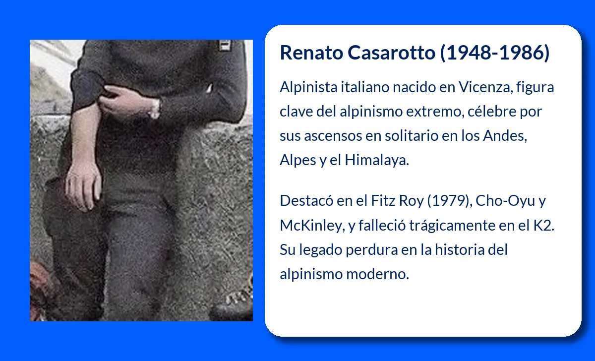 Renato Casarotto