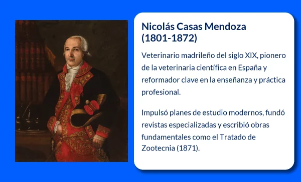 Nicolás Casas Mendoza