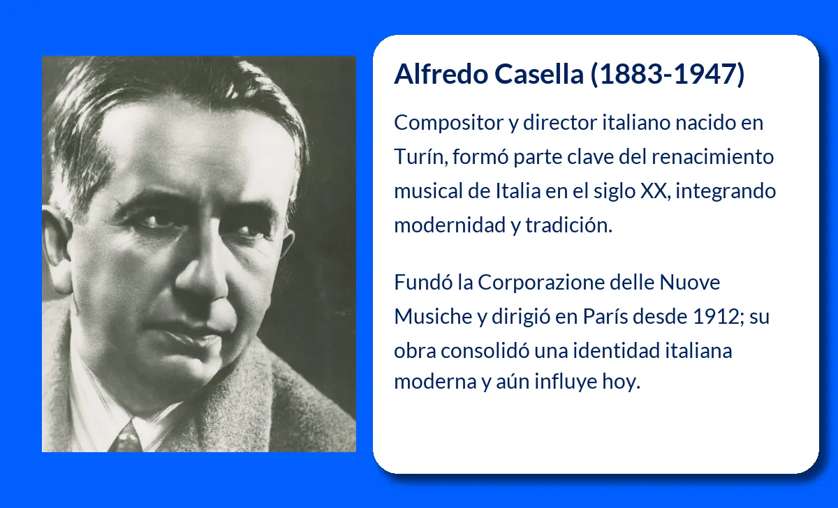 Alfredo Casella