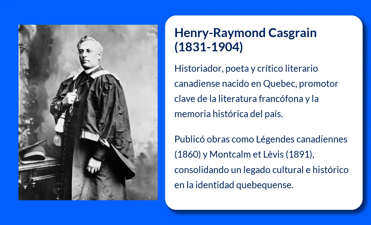 Casgrain