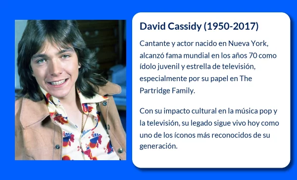 Cassidy