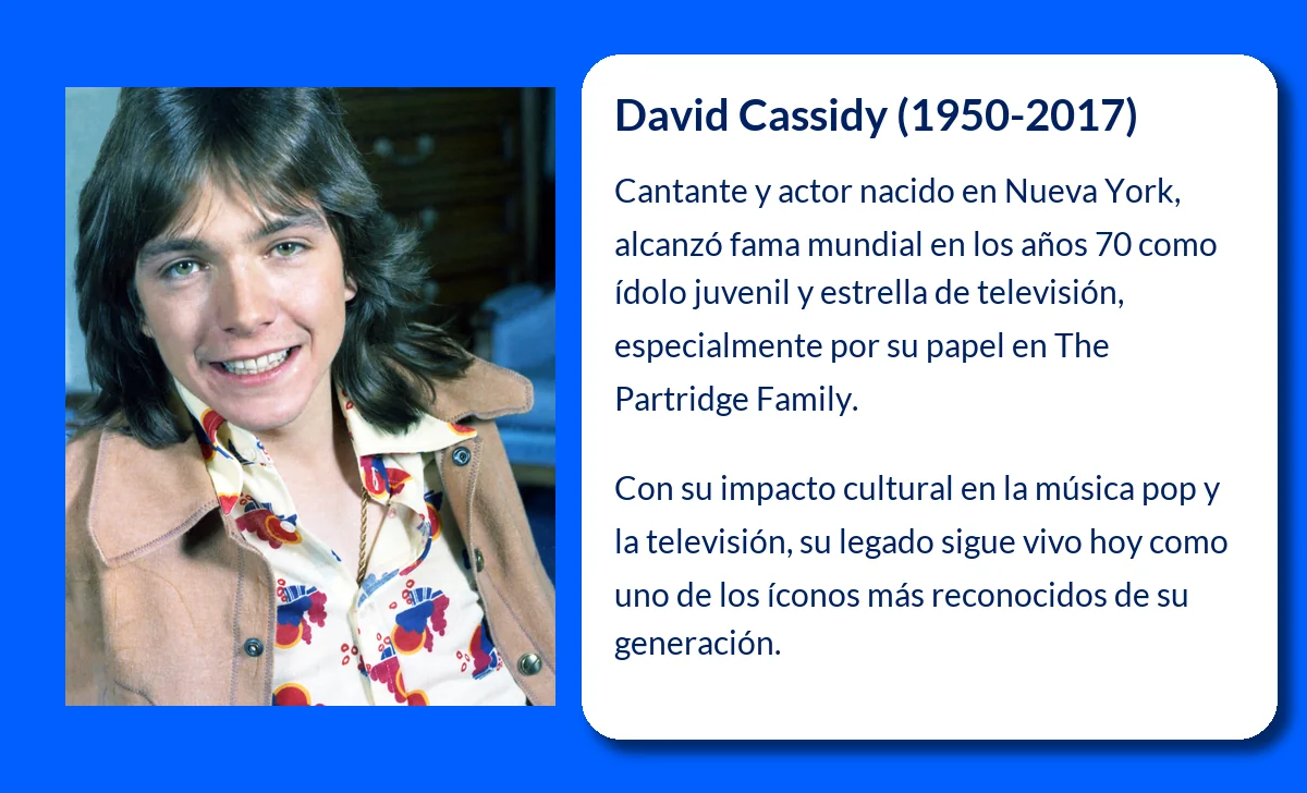 Cassidy