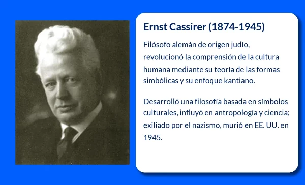 Cassirer