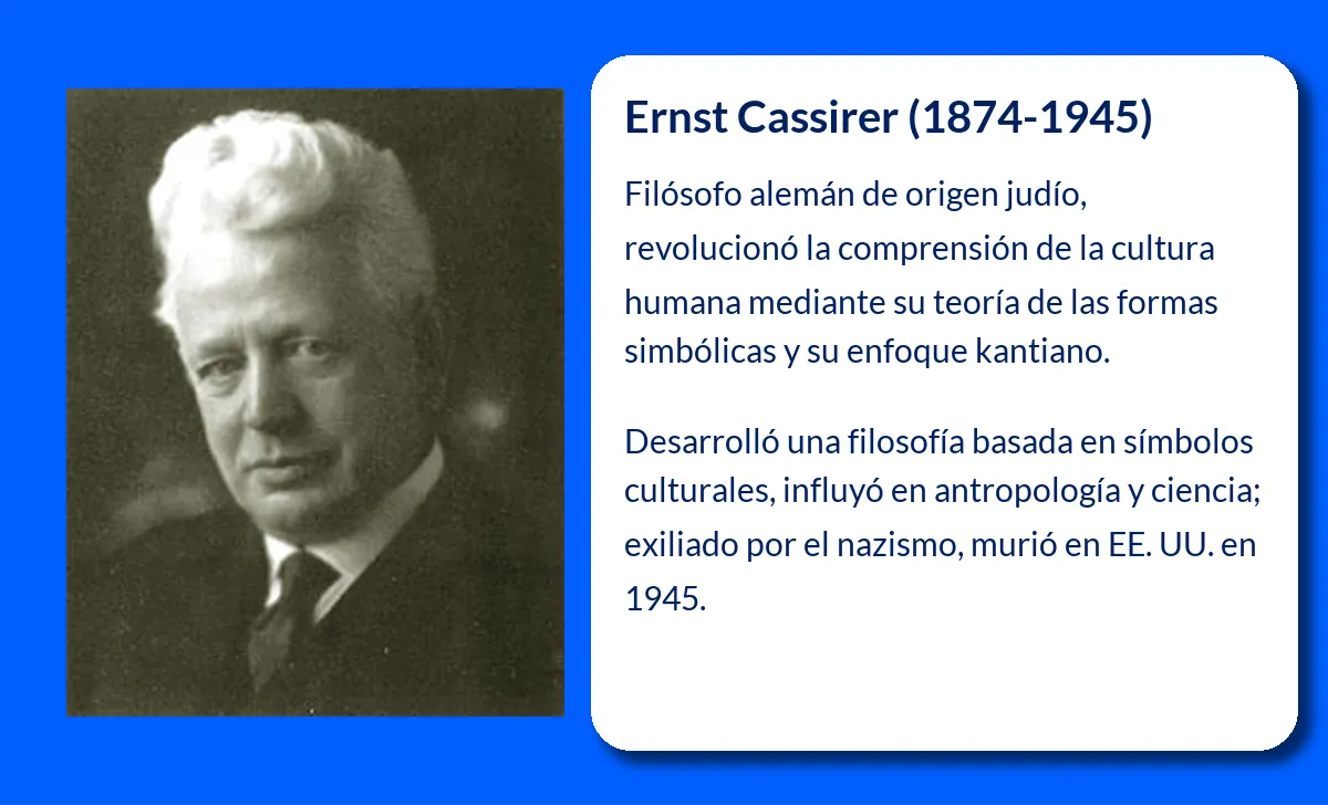 Cassirer