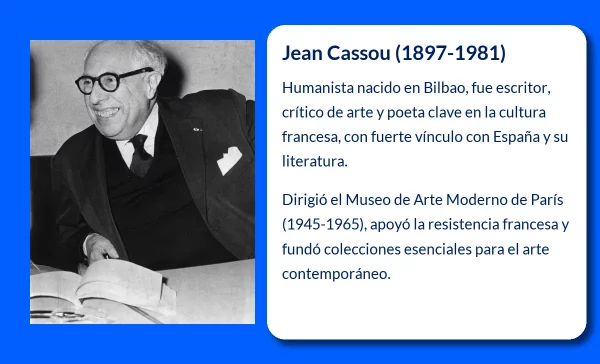 Jean Cassou