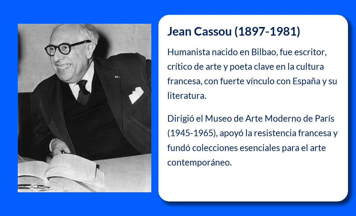 Jean Cassou