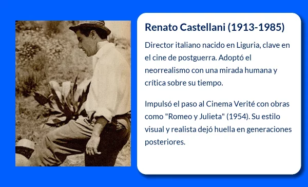 Castellani