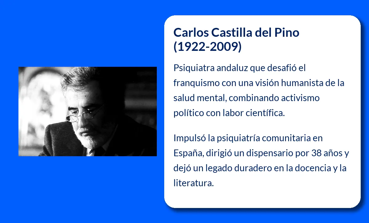 Castilla del Pino