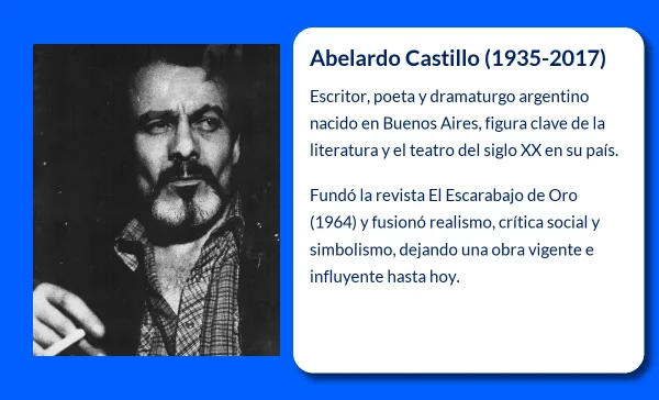 Abelardo Castillo