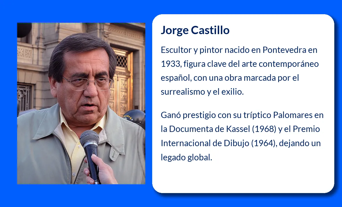 Castillo