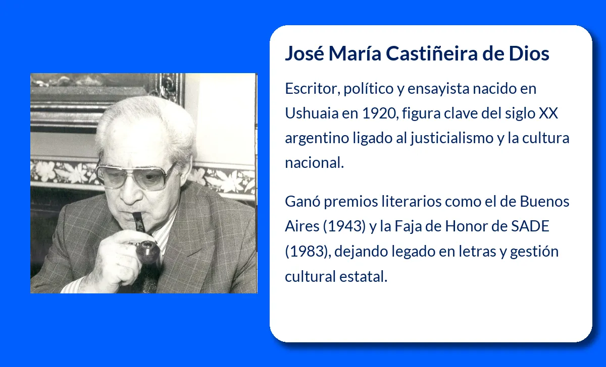 José María Castiñeira de Dios