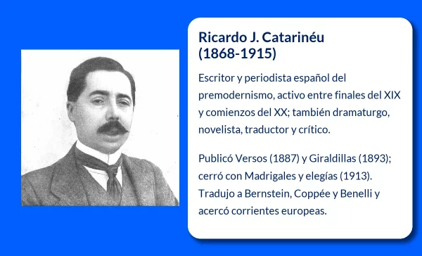 Catarinéu