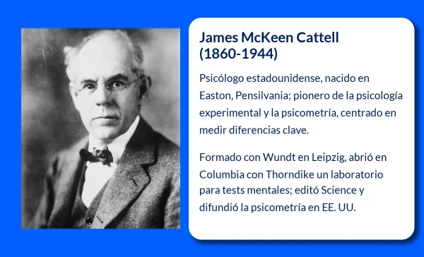 Cattell