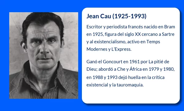 Cau