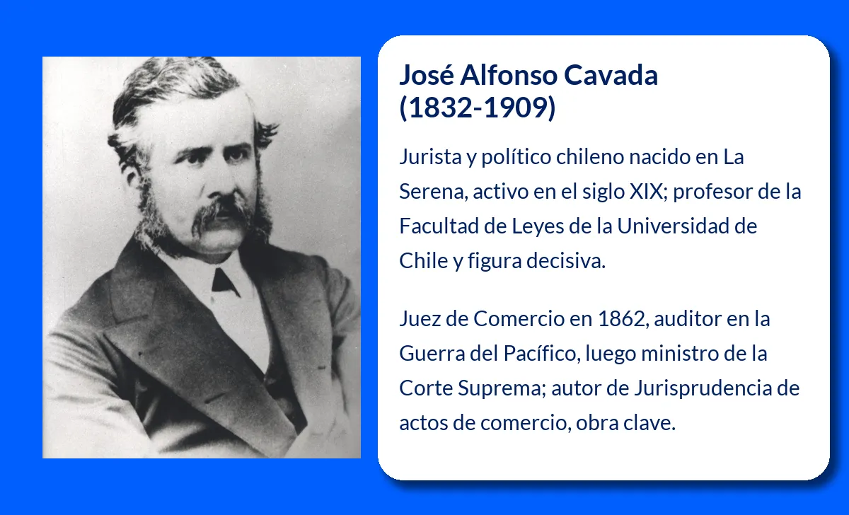 José Alfonso Cavada