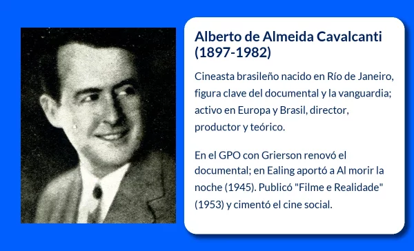 Alberto de Almeida Cavalcanti