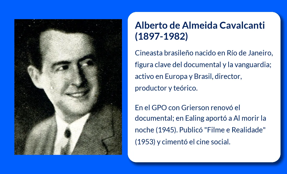Alberto de Almeida Cavalcanti