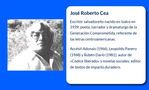 José Roberto Cea