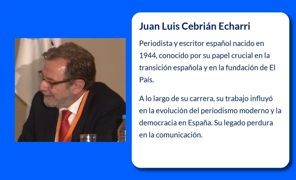 Cebrián Echarri