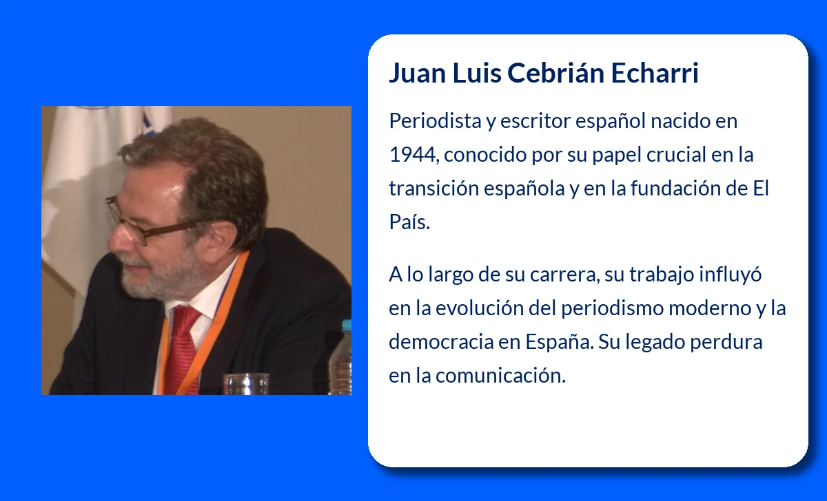 Cebrián Echarri