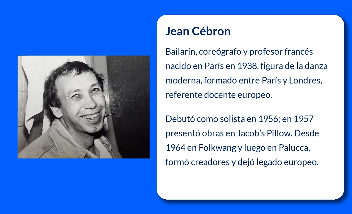 Cébron
