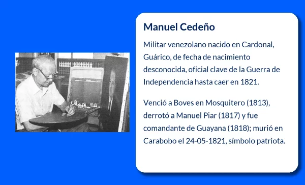 Cedeño
