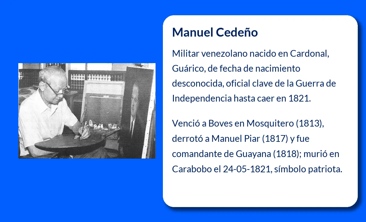 Cedeño