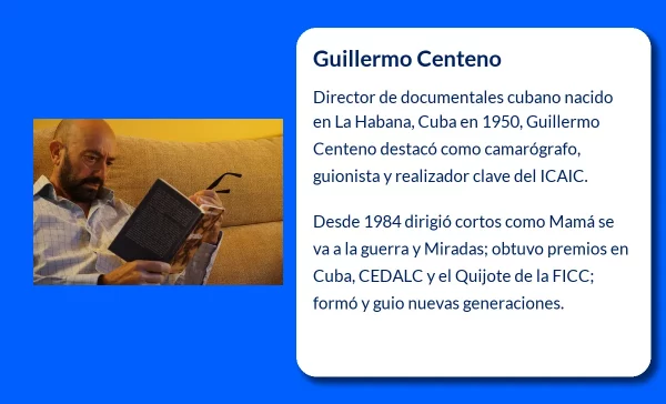 Guillermo Centeno