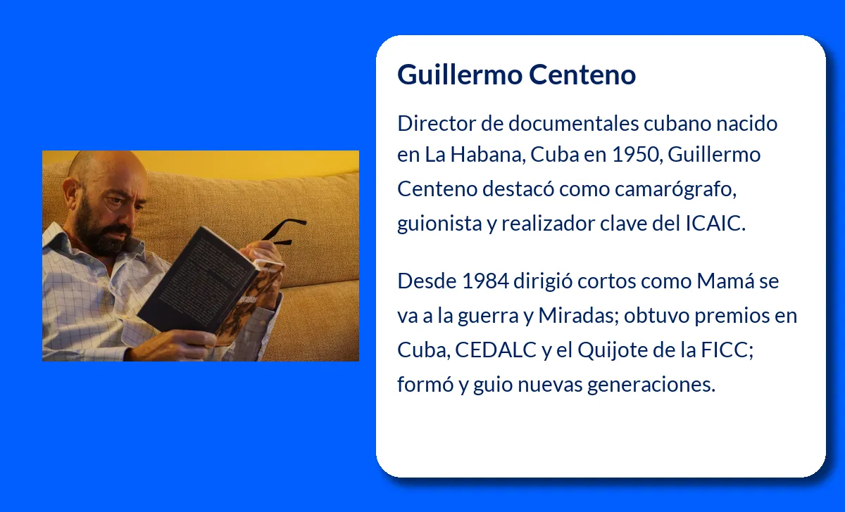 Guillermo Centeno